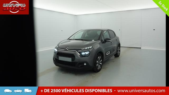 Citroen C3 image 2