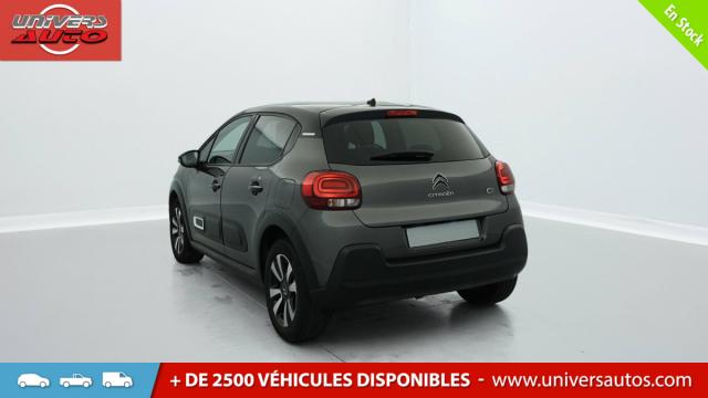 Citroen C3 image 8