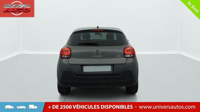 Citroen C3 image 5