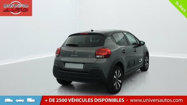 Citroen C3 image 9