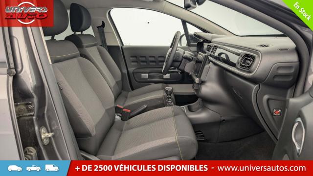 Citroen C3 image 1
