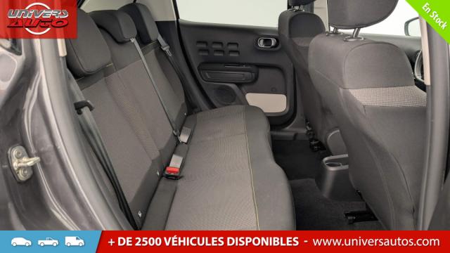Citroen C3 image 7