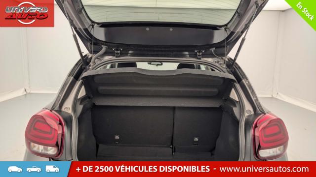Citroen C3 image 4