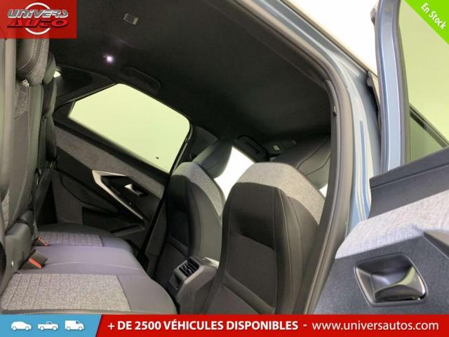 Peugeot 3008 image 1