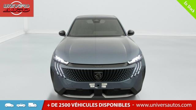 Peugeot 3008 image 9
