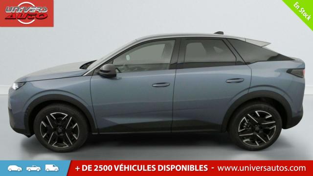 Peugeot 3008 image 3