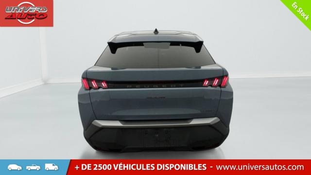 Peugeot 3008 image 8
