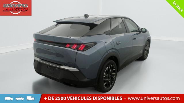 Peugeot 3008 image 7