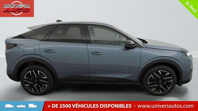 Peugeot 3008 image 6