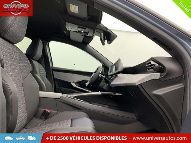 Peugeot 3008 image 4