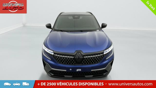 Renault Austral image 9