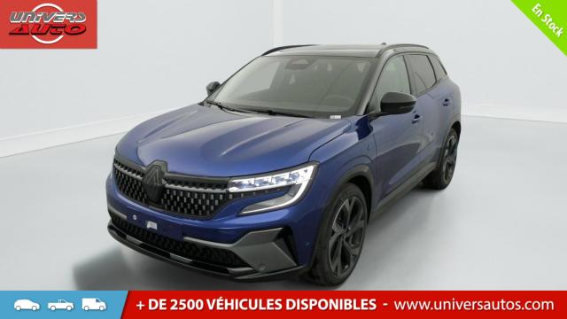 Renault Austral image 7