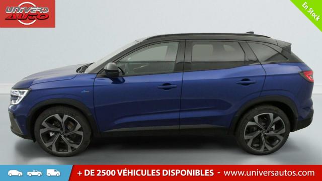 Renault Austral image 5