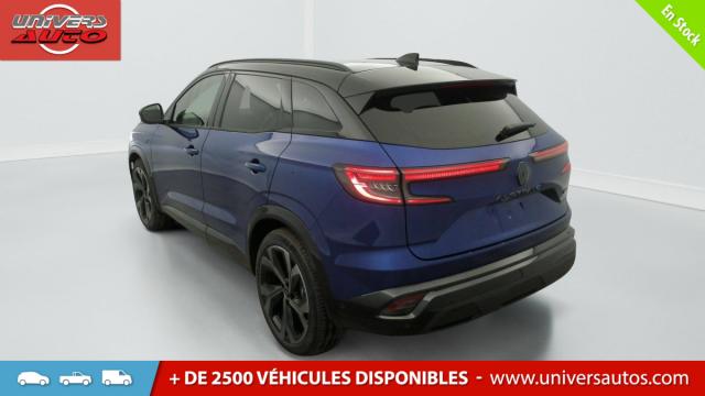 Renault Austral image 6