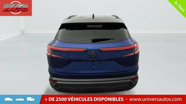 Renault Austral image 8