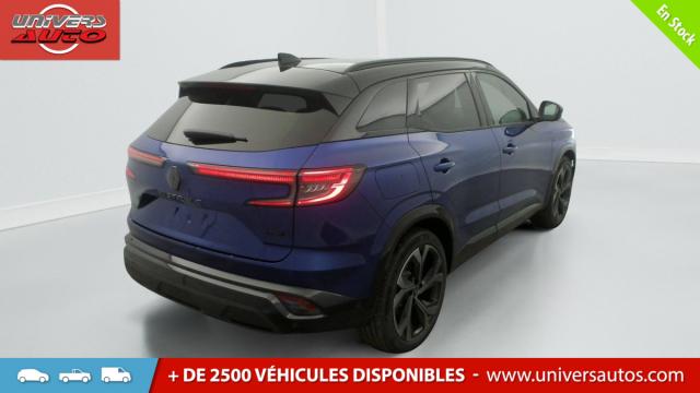 Renault Austral image 4