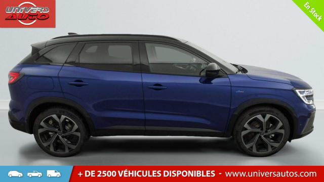 Renault Austral image 1