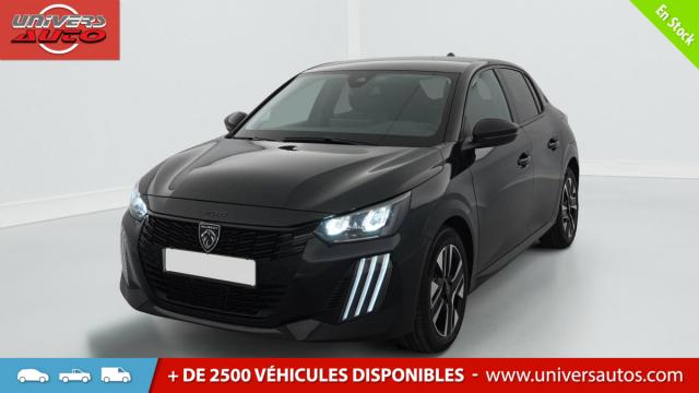 Peugeot 208 image 7