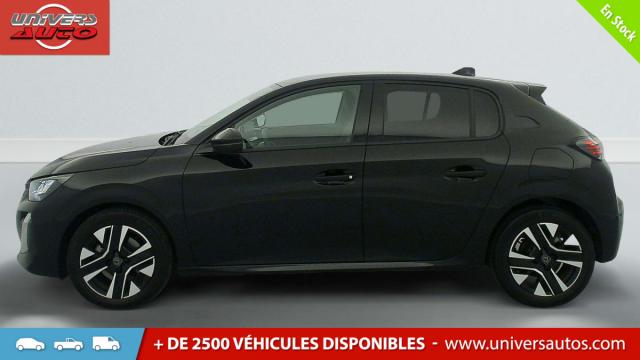 Peugeot 208 image 6