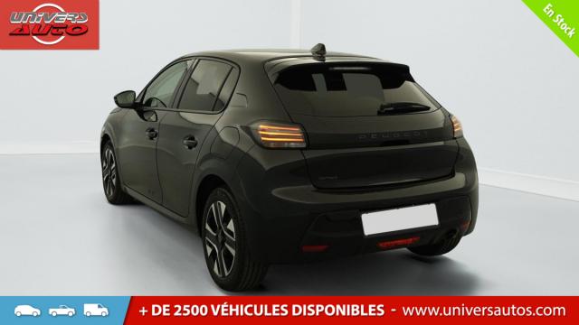 Peugeot 208 image 5