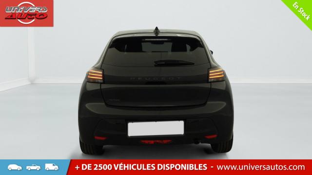 Peugeot 208 image 4