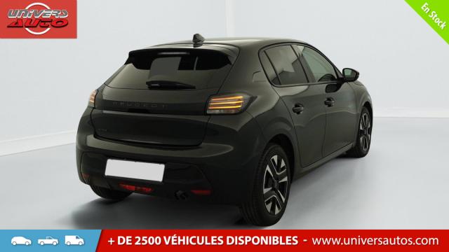 Peugeot 208 image 3