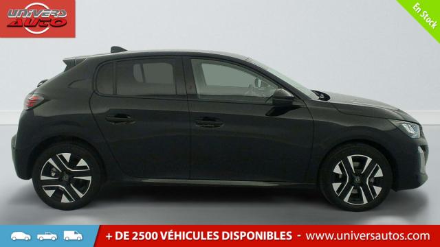 Peugeot 208 image 2