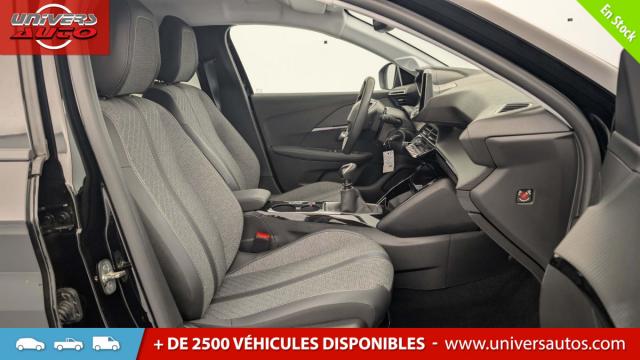 Peugeot 208 image 1
