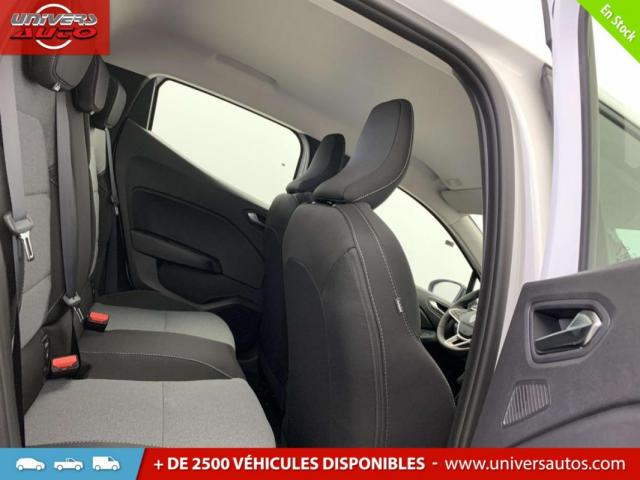 Renault Clio image 6