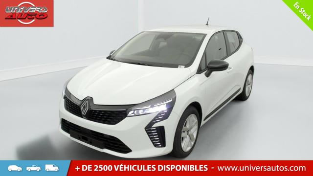 Renault Clio image 7
