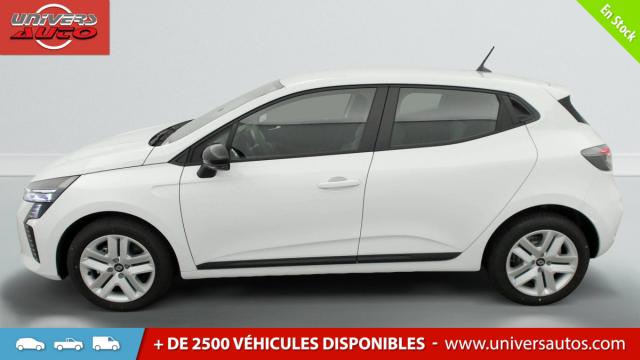 Renault Clio image 4