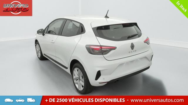 Renault Clio image 2