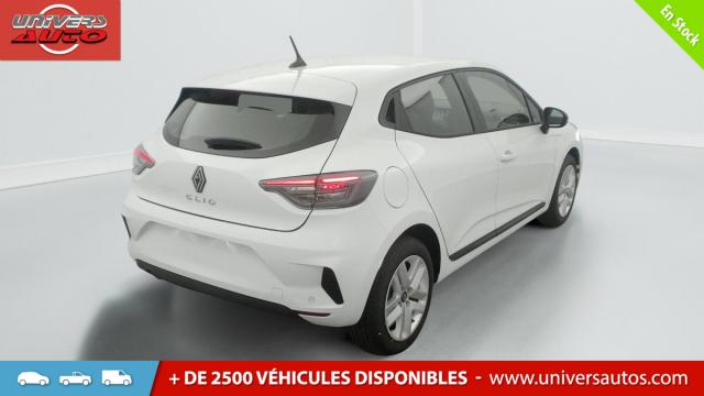 Renault Clio image 1