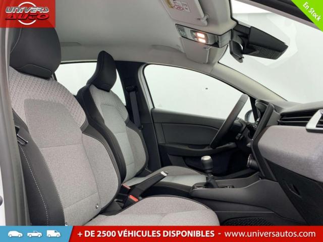 Renault Clio image 3