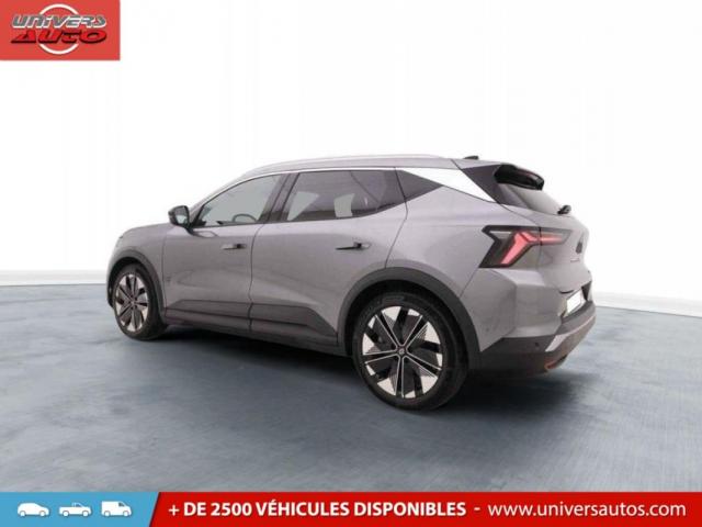 Renault Scénic image 8