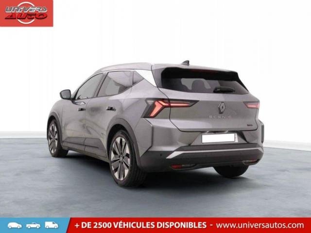 Renault Scénic image 9
