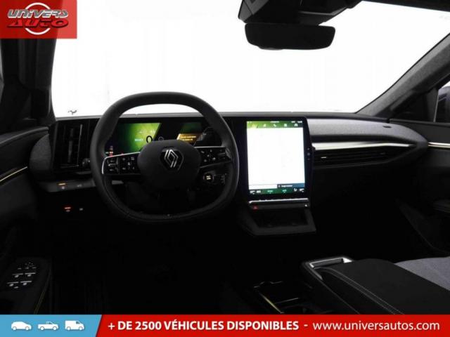 Renault Scénic image 1