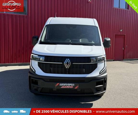 Renault Master image 8