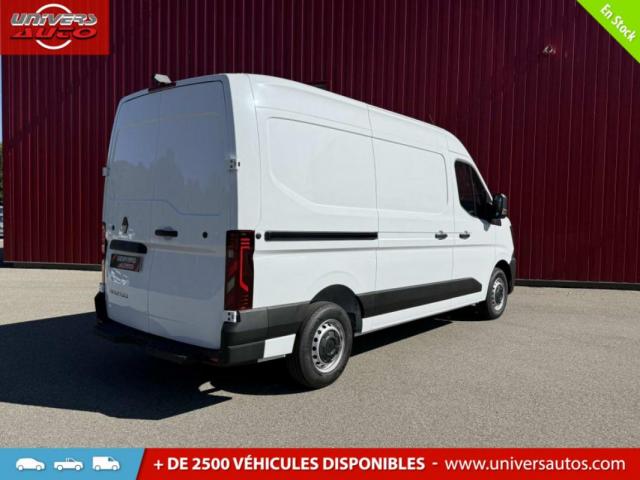 Renault Master image 4