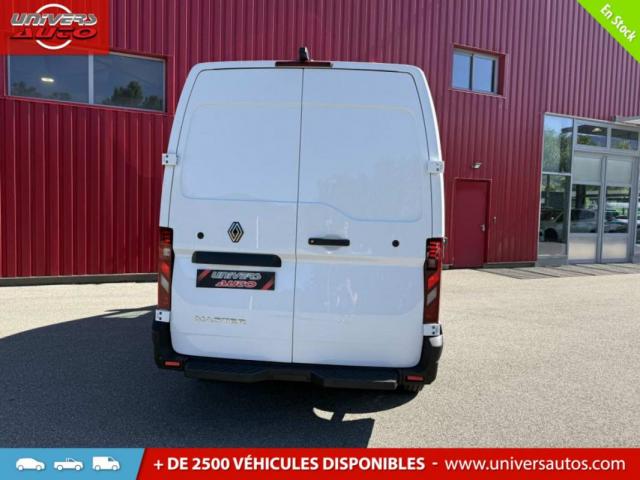 Renault Master image 7