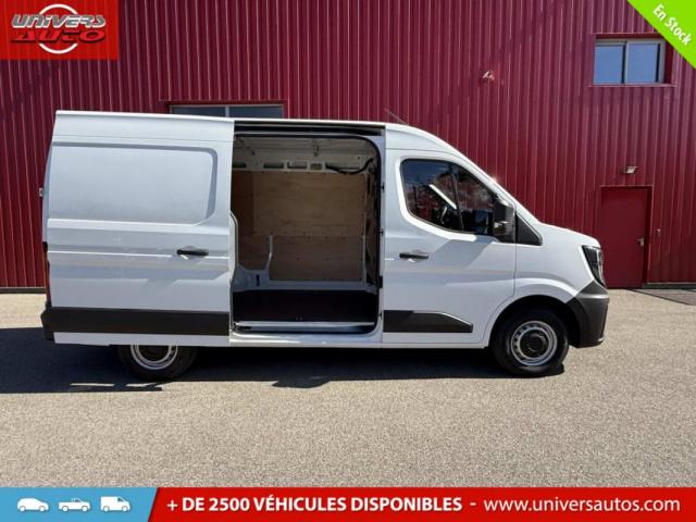 Renault Master image 3