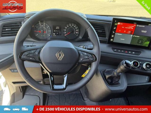 Renault Master image 5