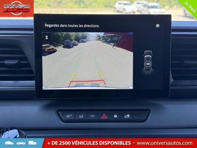 Renault Master image 9