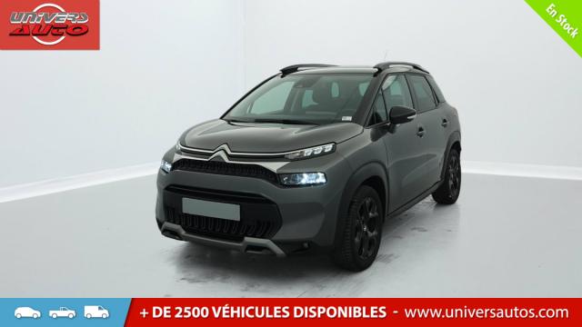 Citroen C3 Aircross image 2