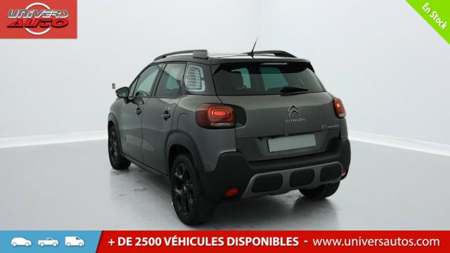 Citroen C3 Aircross image 3