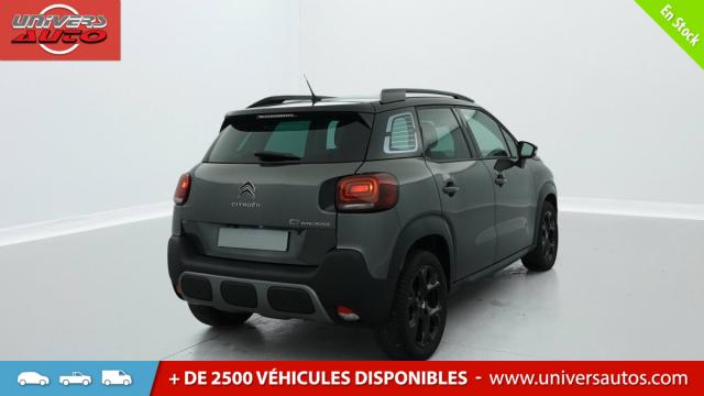 Citroen C3 Aircross image 6