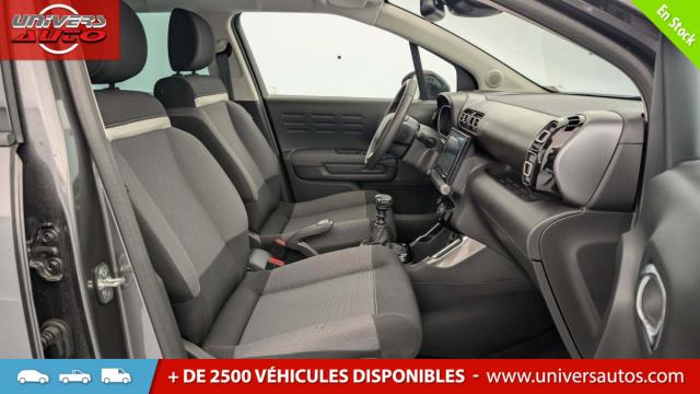 Citroen C3 Aircross image 4