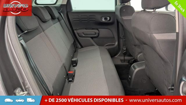 Citroen C3 Aircross image 7