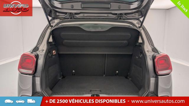 Citroen C3 Aircross image 5