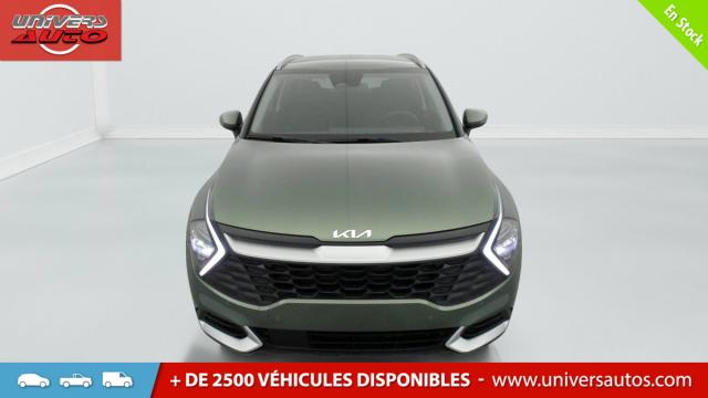 Kia Sportage image 2